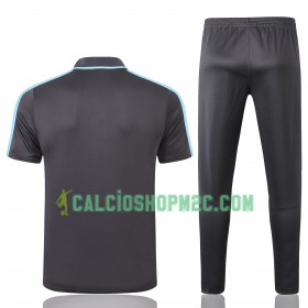 Tottenham Hotspur 2020/2021 Polo da Allenamento M001